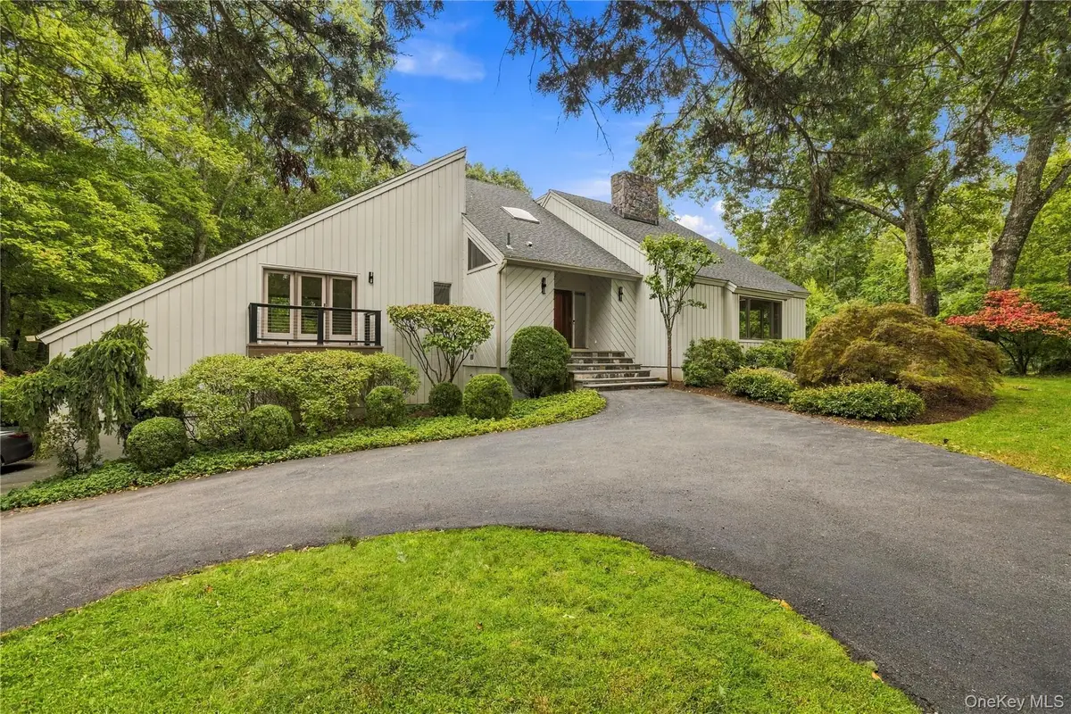 76 Pine Brook Road, Bedford, NY 10506 - #1