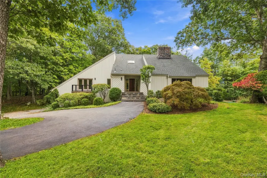 76 Pine Brook Road, Bedford, NY 10506 - #2