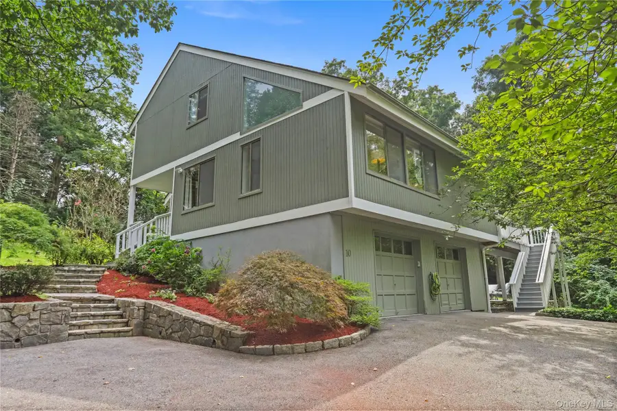10 Deborah Lane, Chappaqua, NY 10514 - #2