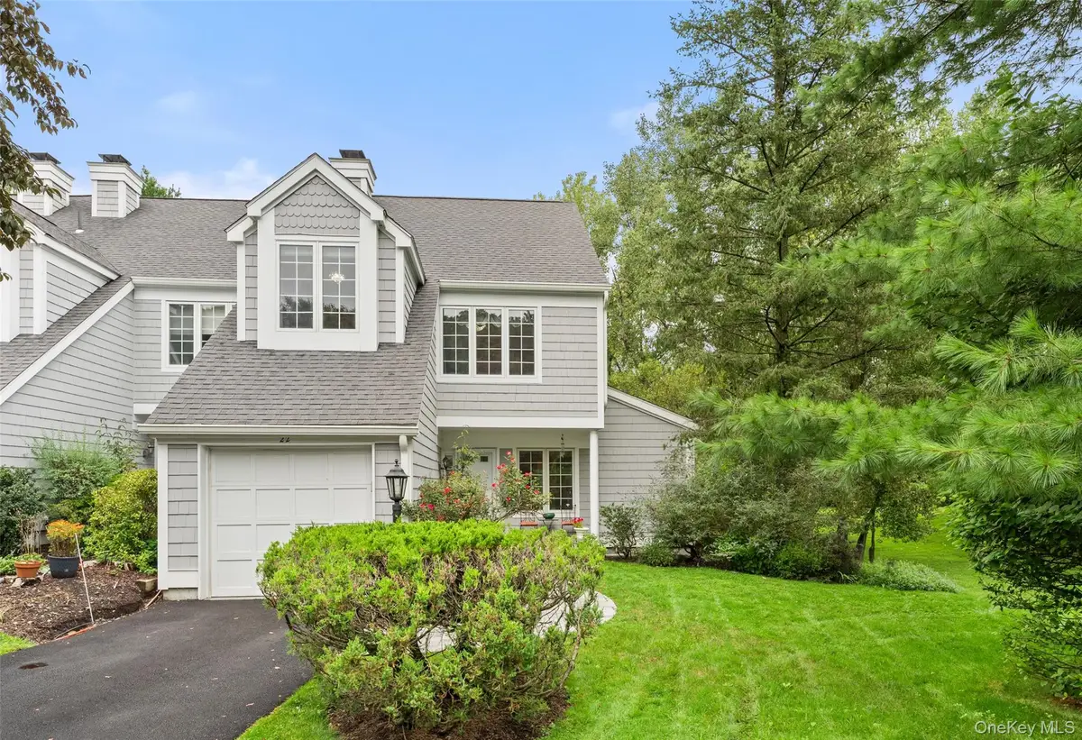 22 Berrybush Lane #70, Greenburgh, NY 10706 - #1