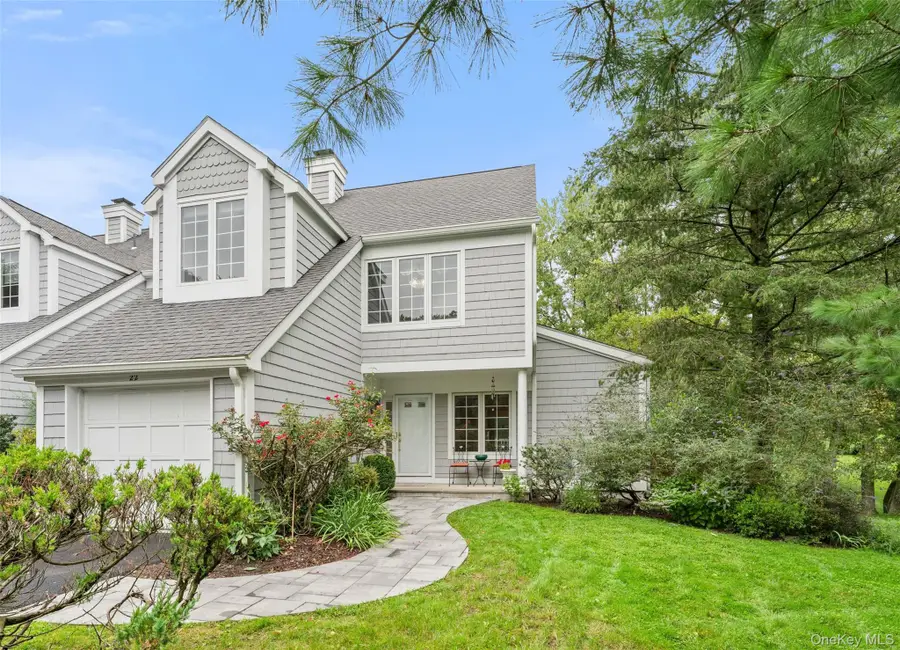 22 Berrybush Lane #70, Greenburgh, NY 10706 - #2