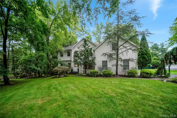 11 Croyden Lane, New City, NY 10956