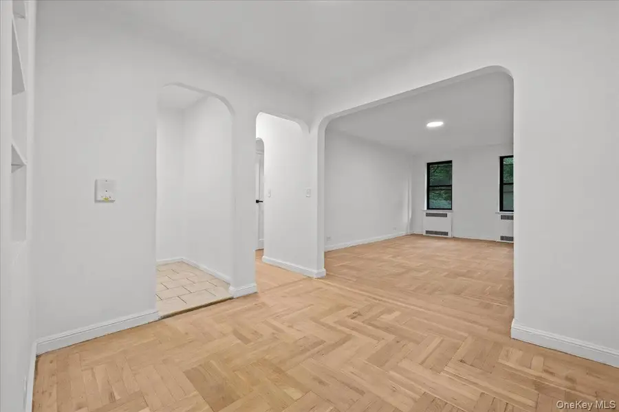 3017 Riverdale Avenue #5J, Bronx, NY 10463 - #2