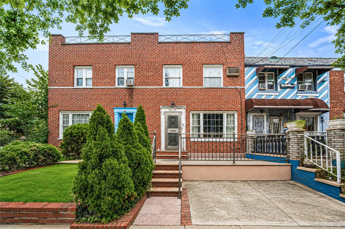 22603 141st Avenue, Laurelton, NY 11413 - #1