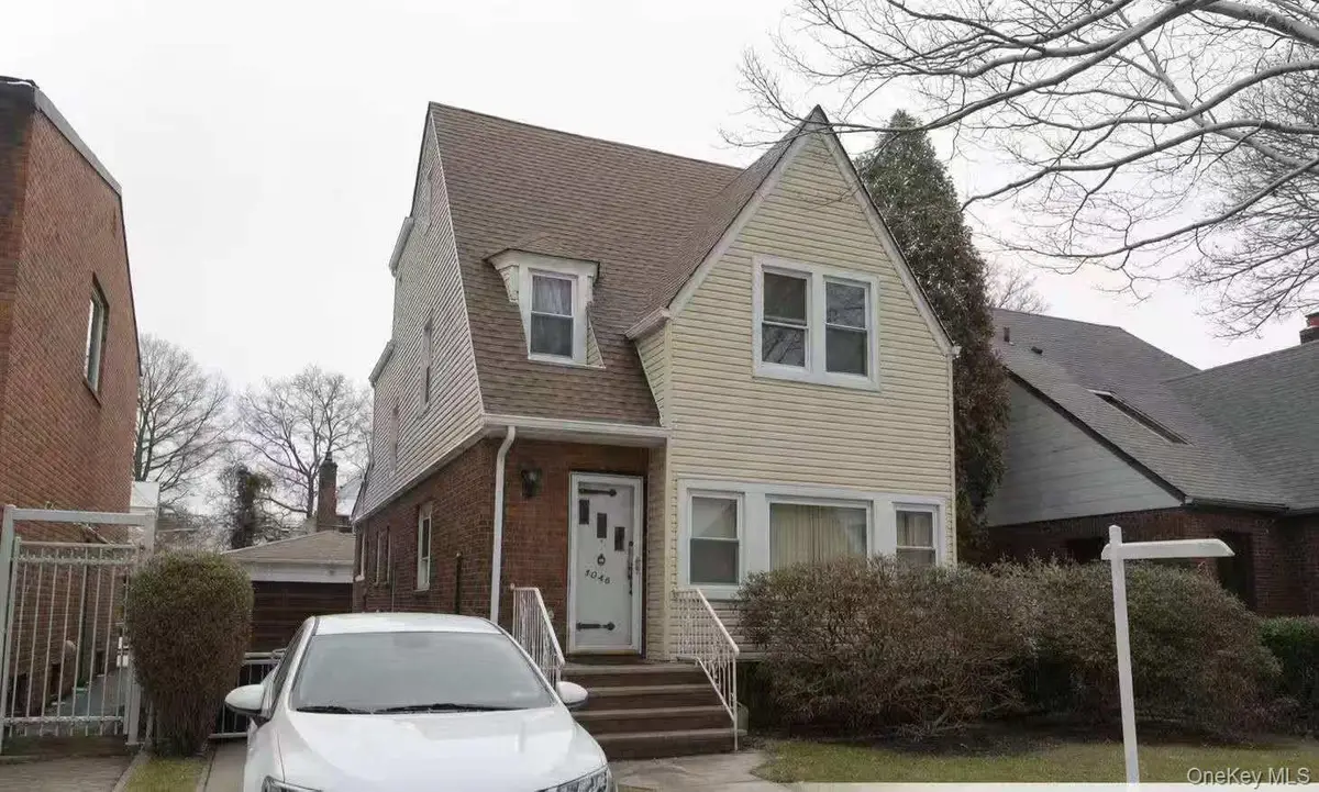 80-43 236th Street, Bellerose Manor, NY 11427 - #1