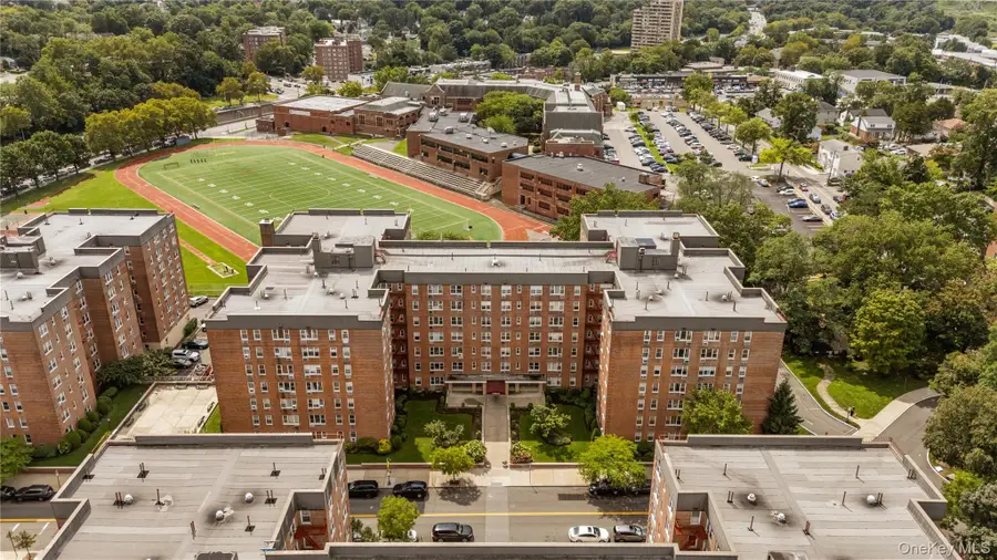 3 Sadore Lane #6X, Yonkers, NY 10710 - #3