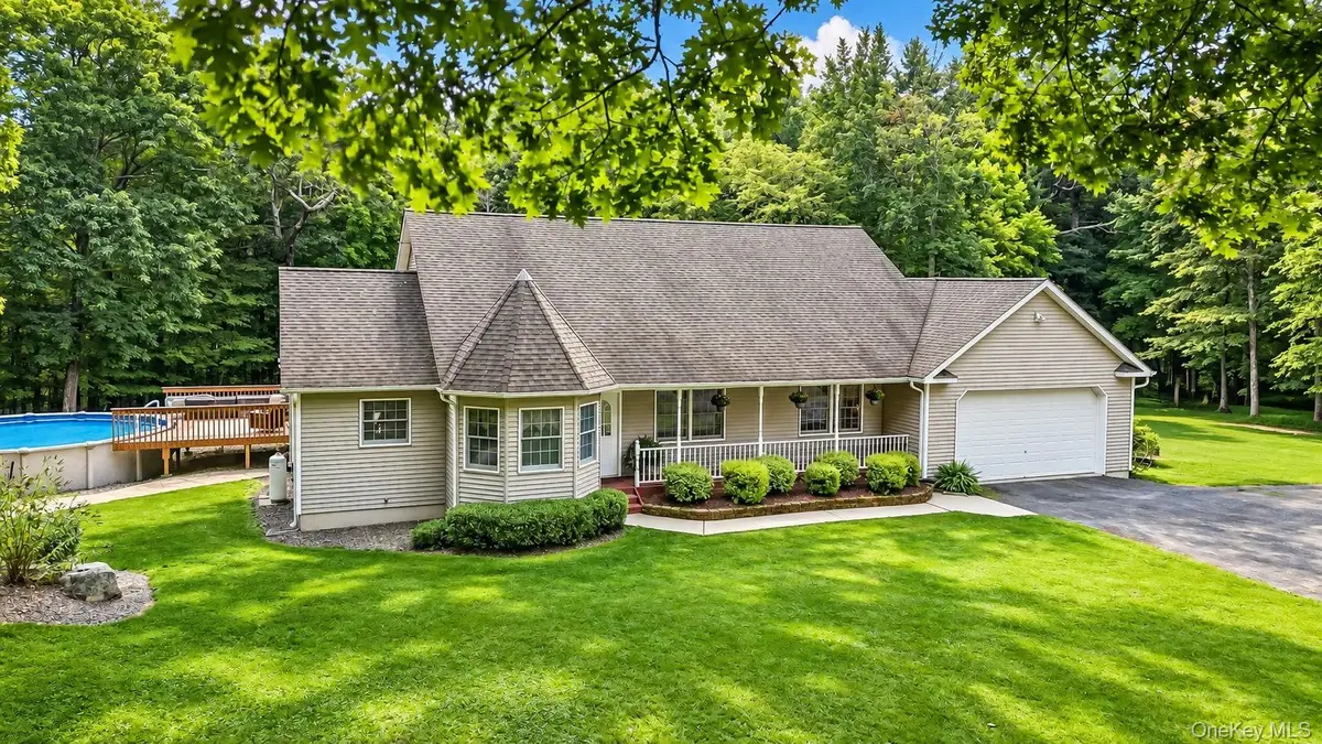 700 Oregon Trail, Pine Bush, NY 12566 - #1