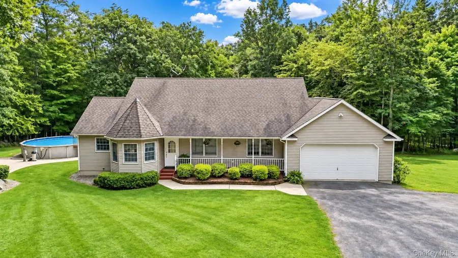 700 Oregon Trail, Pine Bush, NY 12566 - #3