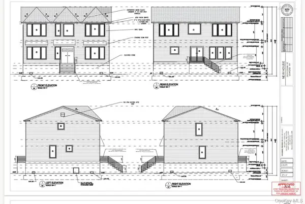 2419 Cedar Street, Seaford, NY 11783