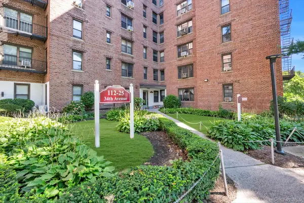 112-25 34 Avenue #H, East Elmhurst, NY 11368