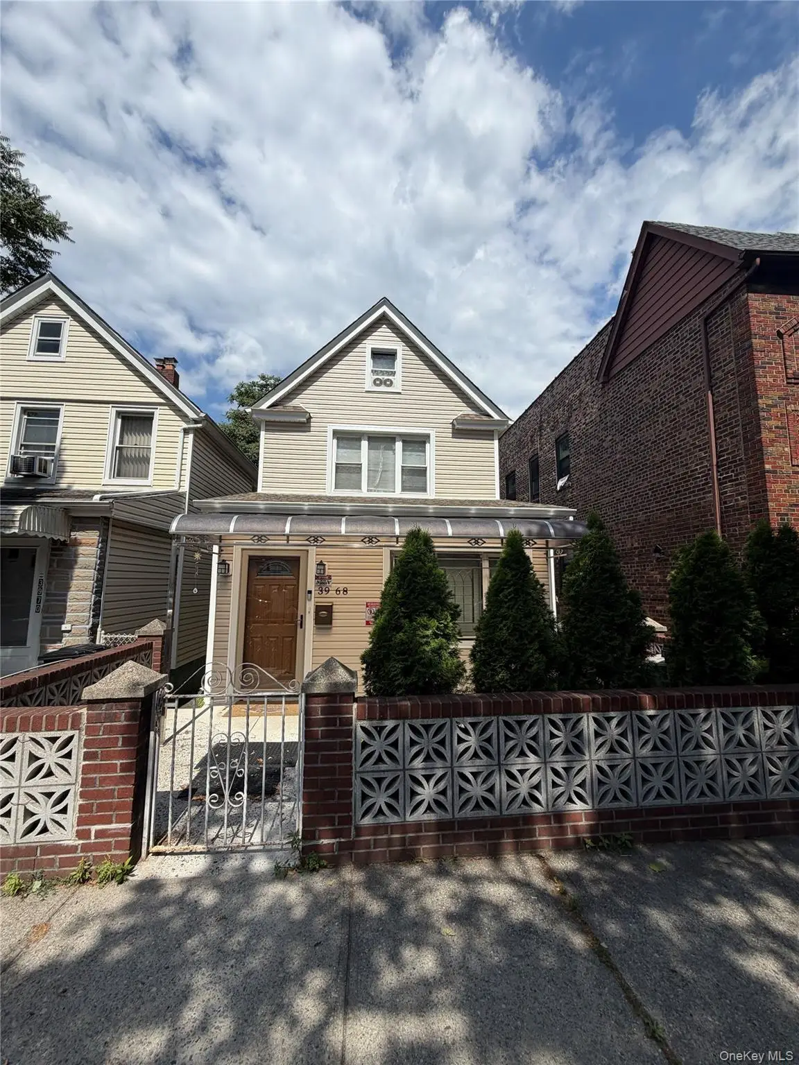 39-68 59th Street, Woodside, NY 11377 - #1