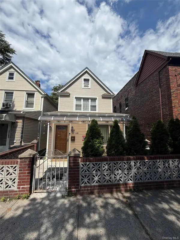 39-68 59th Street, Woodside, NY 11377
