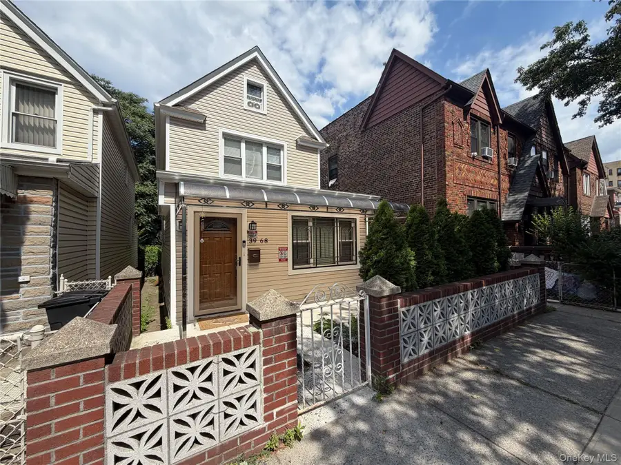 39-68 59th Street, Woodside, NY 11377 - #2