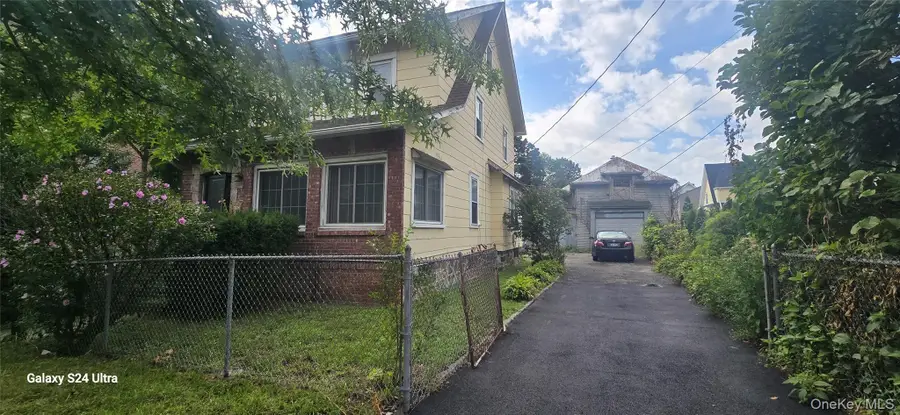 112 E 4th Street, Mount Vernon, NY 10550 - #3