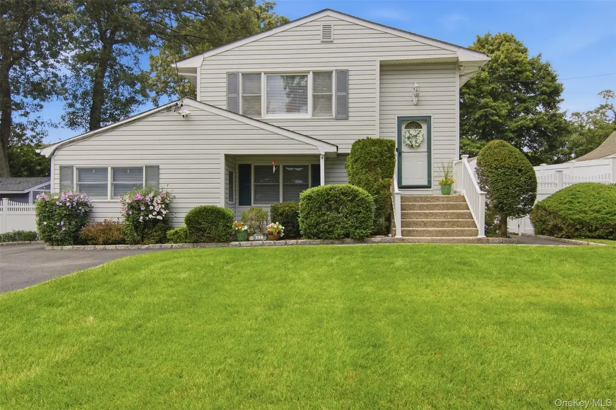 224 Holbrook Avenue, Ronkonkoma, NY 11779 - #1