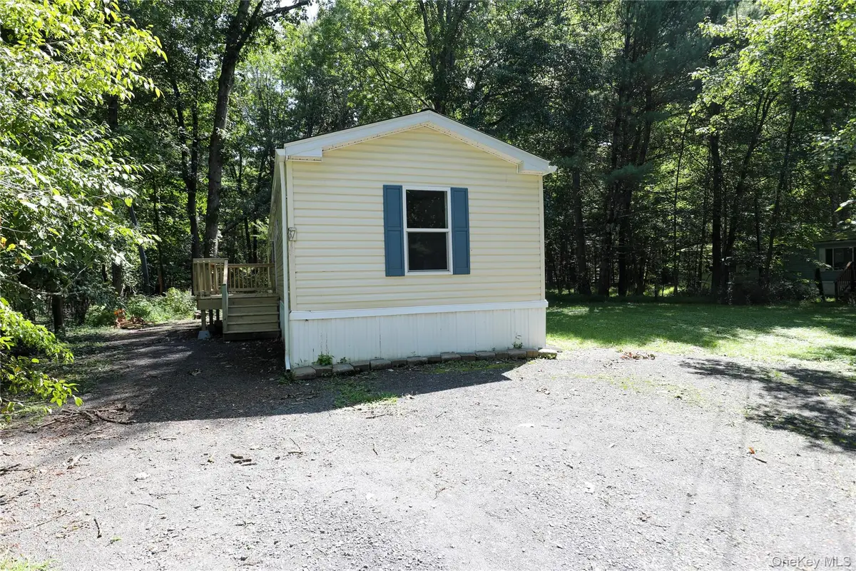 130 Timberwall Road #37, Saugerties, NY 12477 - #1