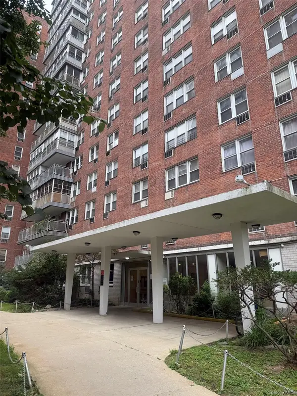 138-10 Franklin Avenue #6K, Flushing, NY 11355
