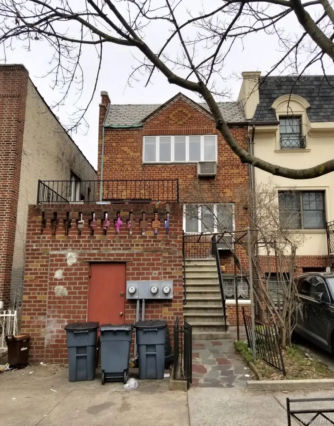 1733 54th Street, Brooklyn, NY 11204 - #1