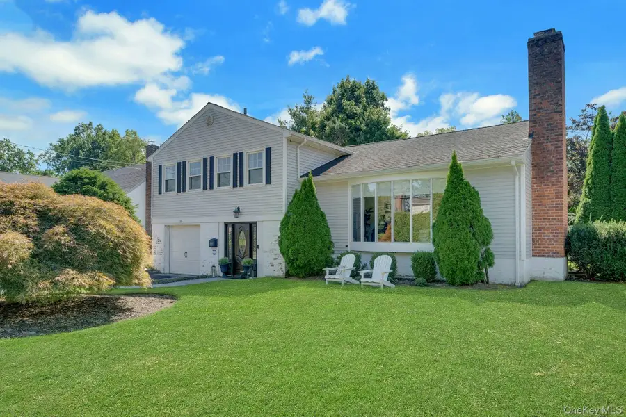50 Vernon Drive, Scarsdale, NY 10583 - #2