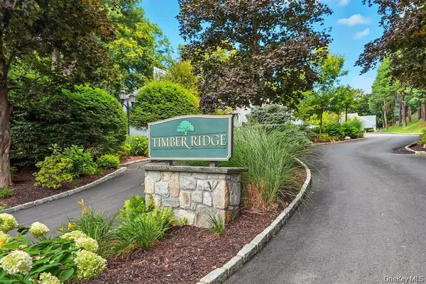 11 Timber Ridge #11, Mount Kisco, NY 10549