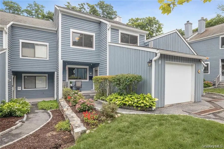 11 Timber Ridge #11, Mount Kisco, NY 10549 - #2