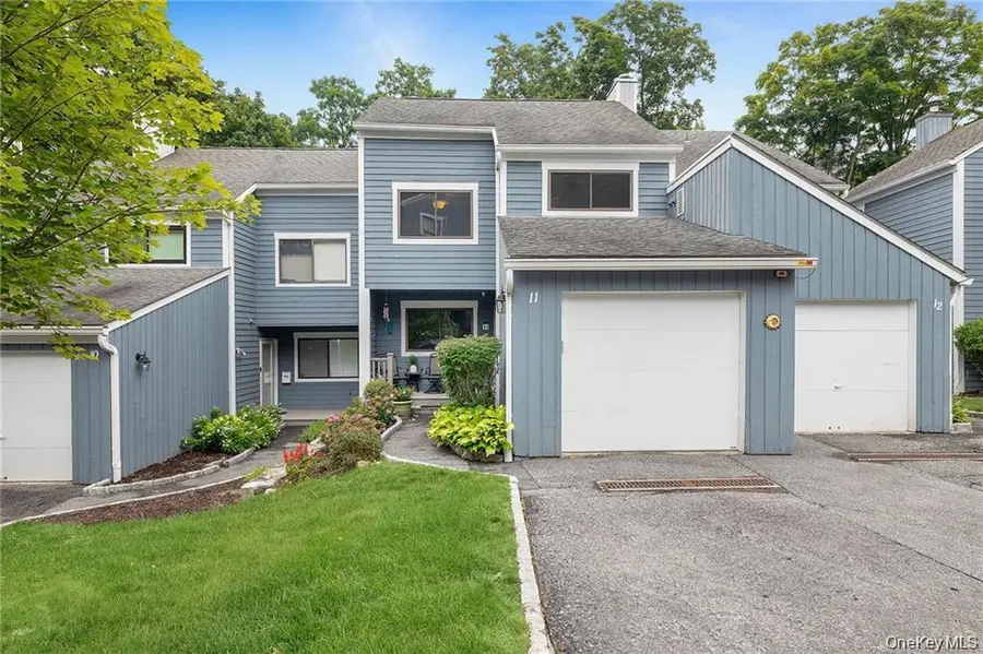 11 Timber Ridge #11, Mount Kisco, NY 10549 - #3