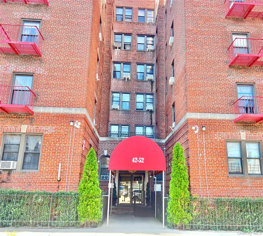 42-52 Layton Street #5C, Elmhurst, NY 11373 - #2