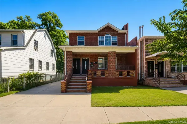 18922 117th Road, Saint Albans, NY 11412