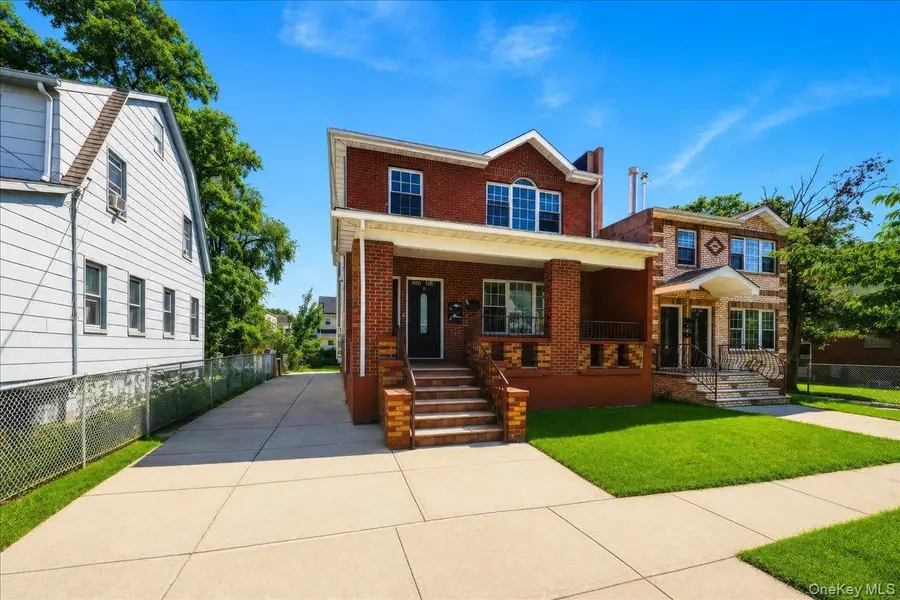 18922 117th Road, Saint Albans, NY 11412 - #2