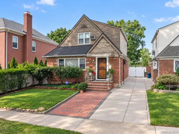 58-07 210th Street, Oakland Gardens, NY 11364