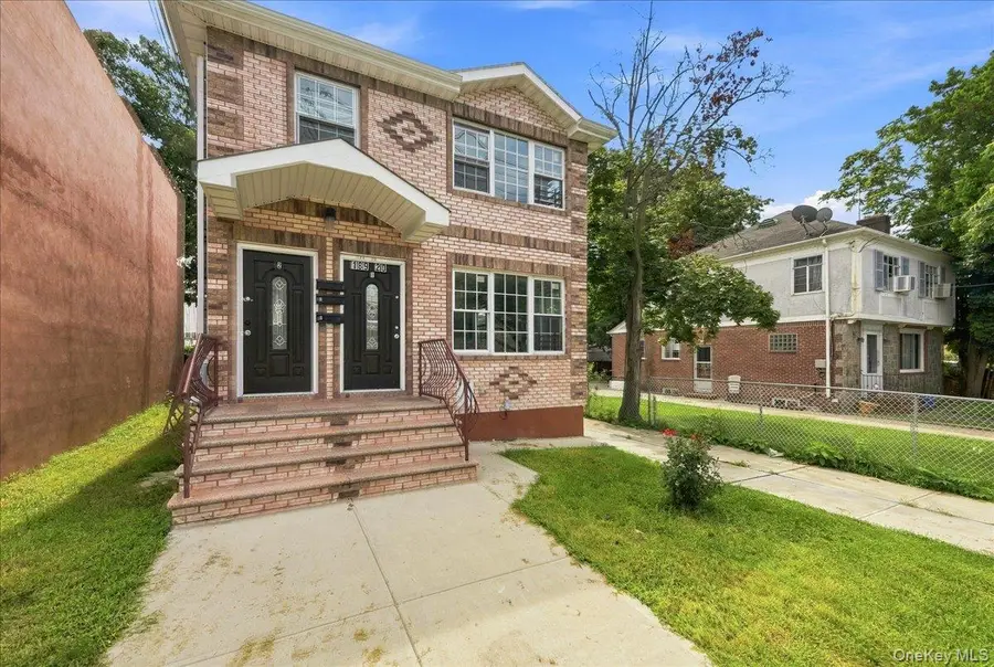 18920 117th Road, Saint Albans, NY 11412 - #2