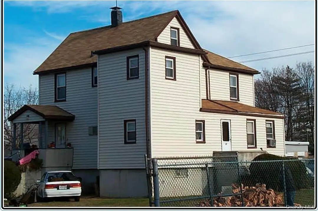 111 Wahl Avenue, Inwood, NY 11096 - #1