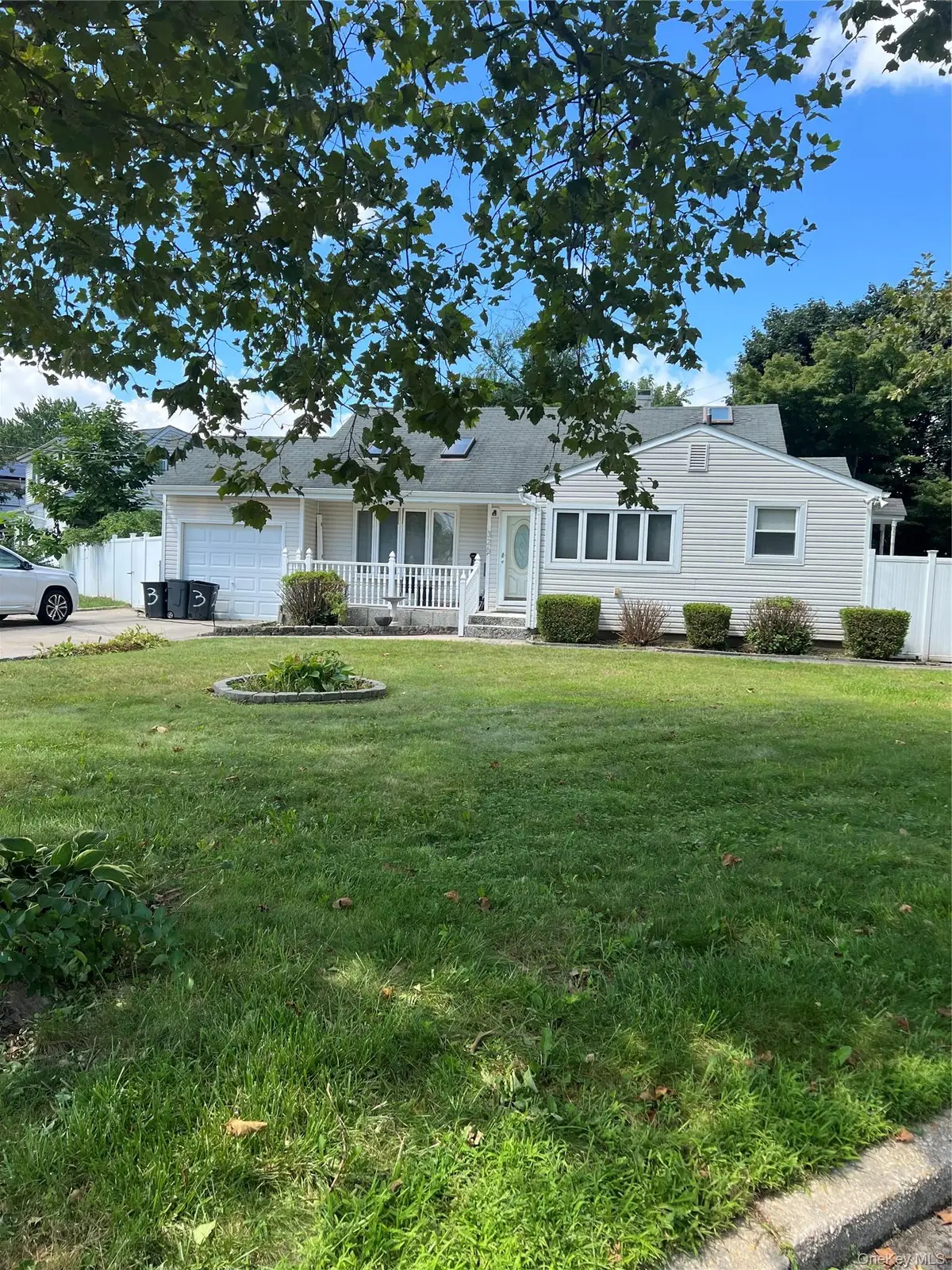 326 Lincoln Avenue, Brentwood, NY 11717 - #1