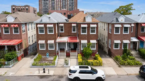 2541 Holland Avenue, Bronx, NY 10467