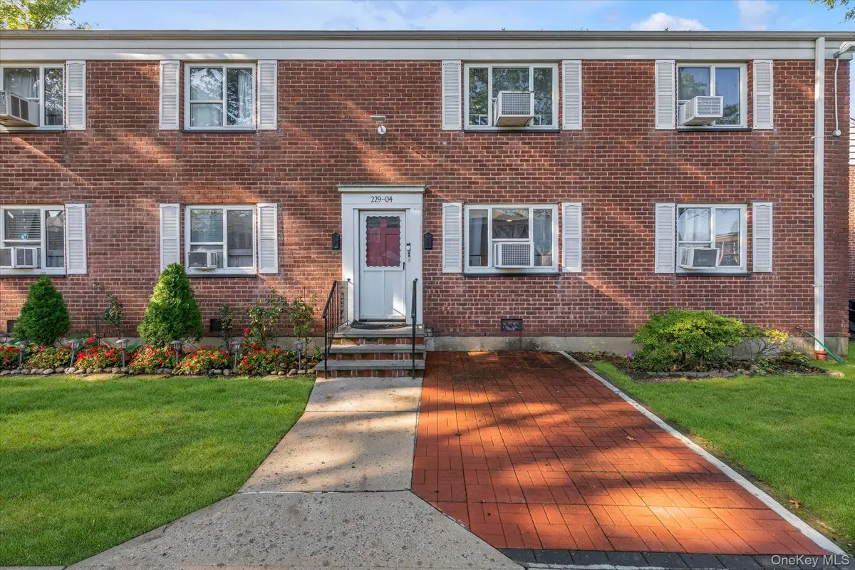 229-04 Hillside Avenue #1st Floor, Queens Village, NY 11427 - #1