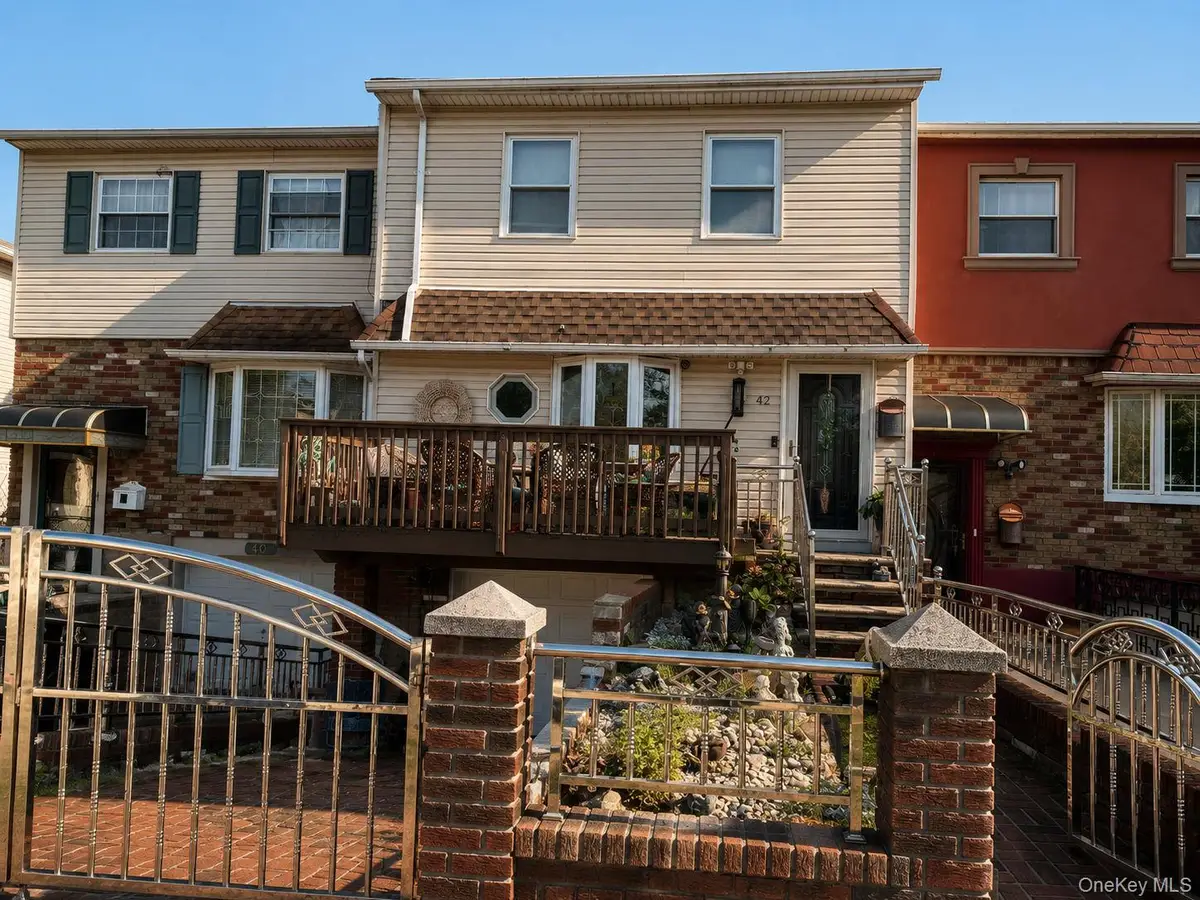42 Birch Road, Staten Island, NY 10303 - #1