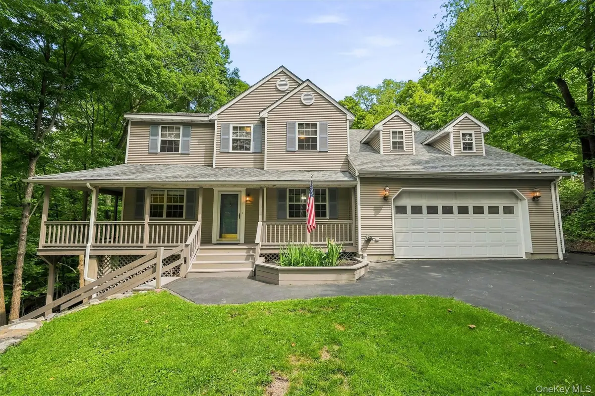 106 Freezer Road, Middletown, NY 10941 - #1
