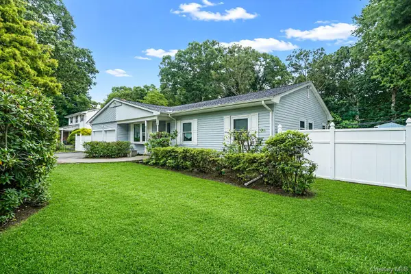 12 Beecher Street, Coram, NY 11727