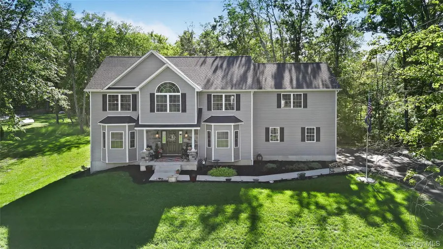 112 Elise Drive, Middletown, NY 10941 - #2