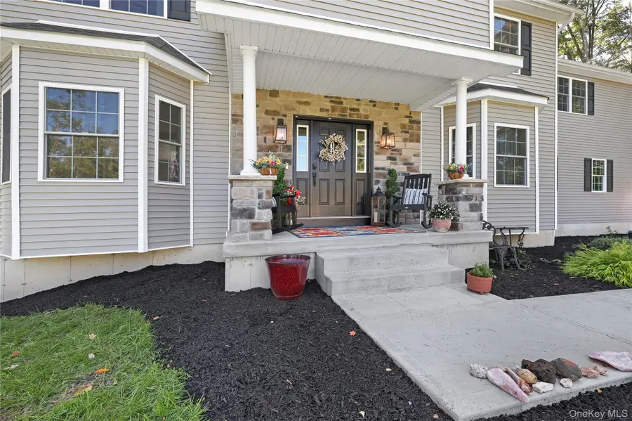 112 Elise Drive, Middletown, NY 10941 - #3