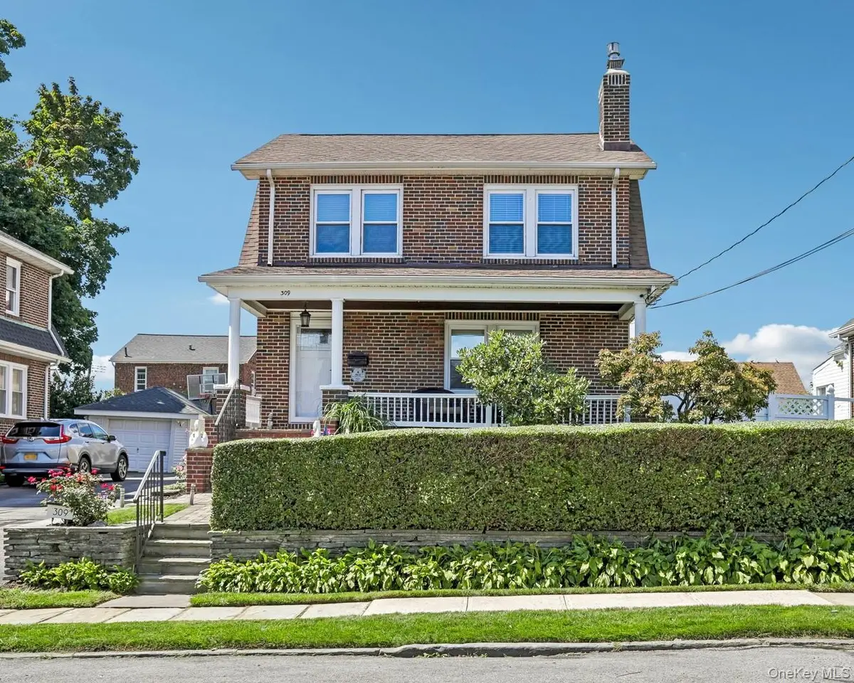 309 Bellevue Avenue, Yonkers, NY 10703 - #1