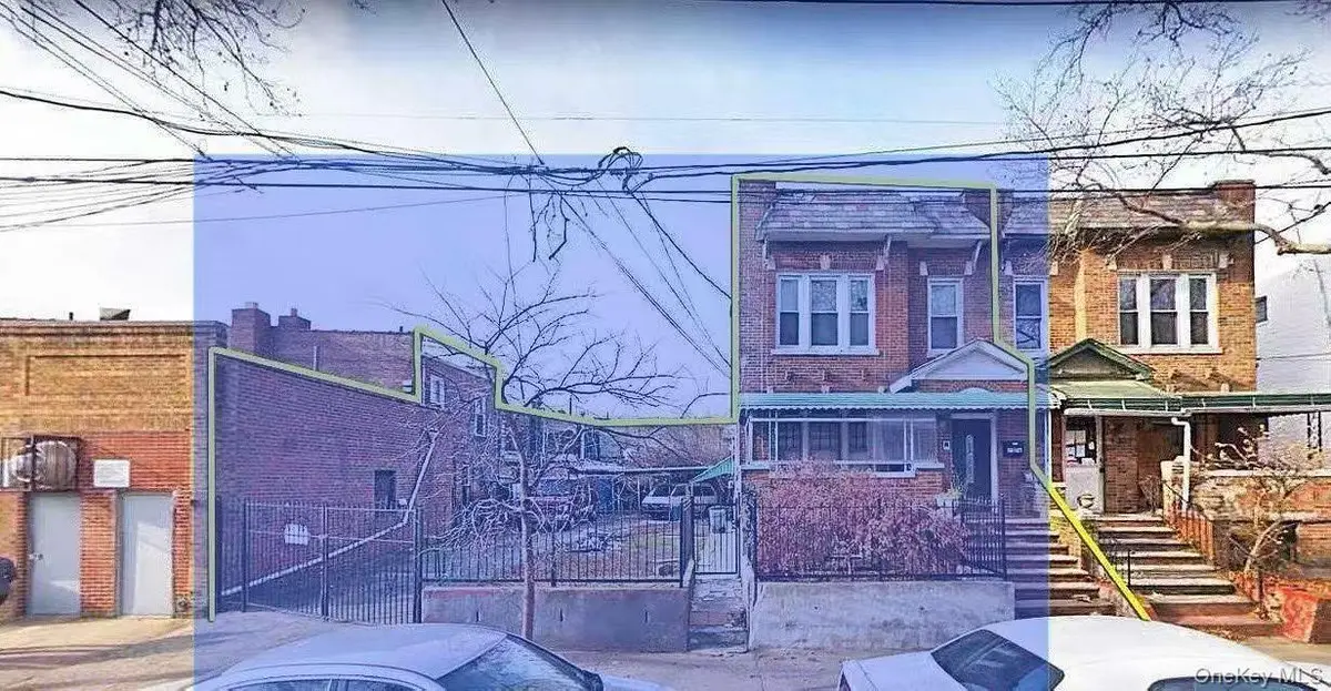 2576 99th Street, East Elmhurst, NY 11369 - #1