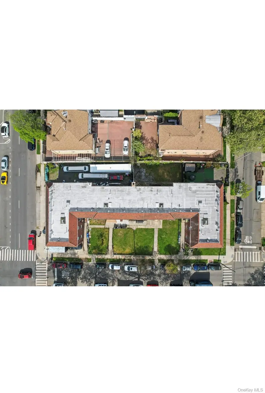 6337 110th Street, Forest Hills, NY 11375 - #2
