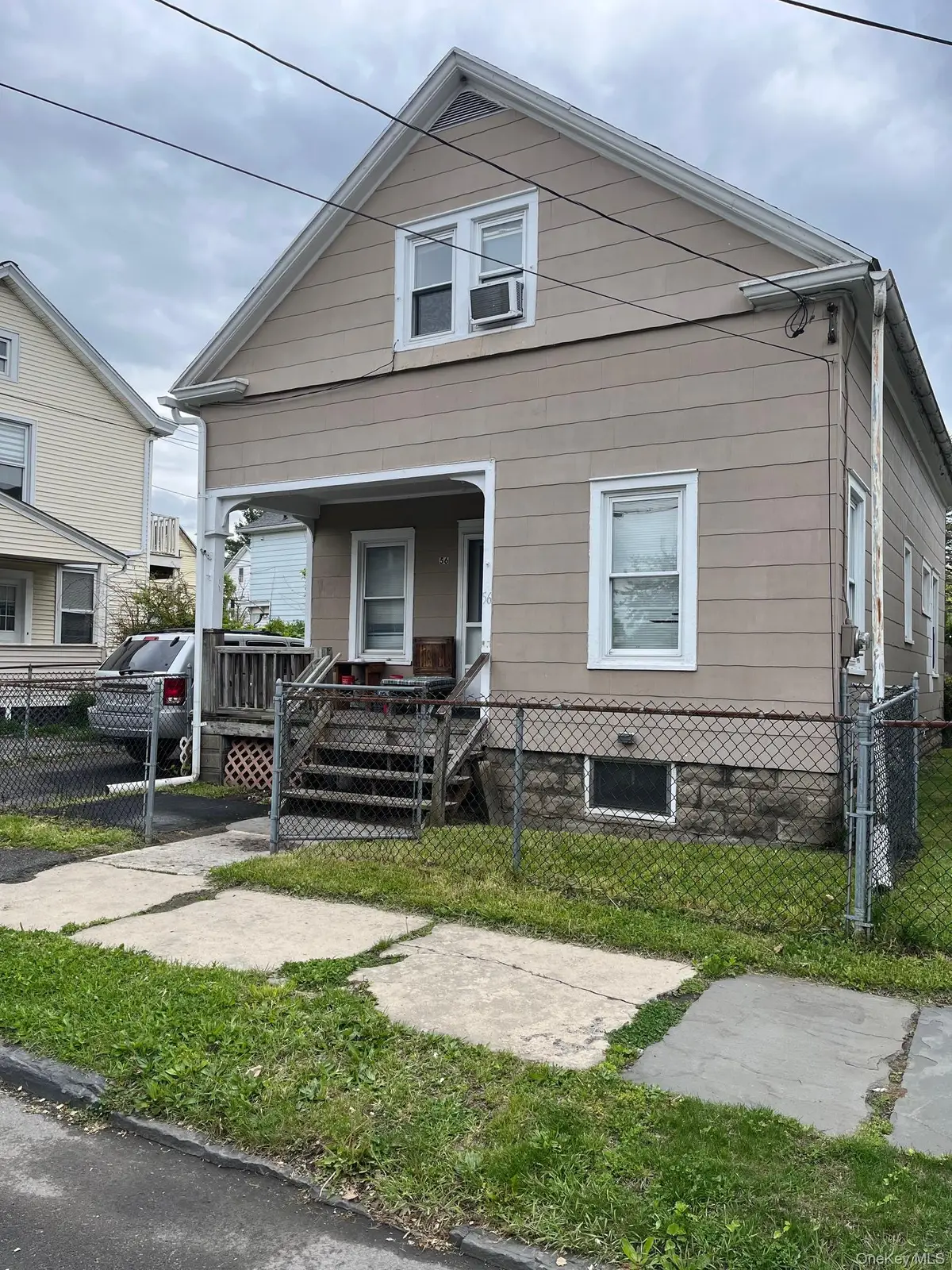 56 Grand Street, Kingston, NY 12401 - #1