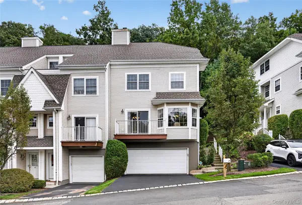 28 Crystal Hill Drive, Pomona, NY 10970
