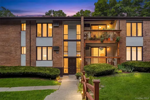 3 Hook Road #72A, Poughkeepsie, NY 12601