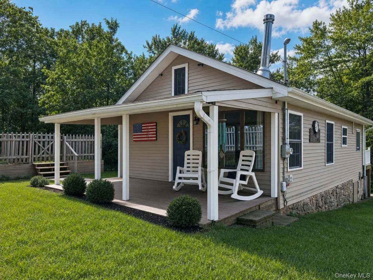 36 Paradise Trail, Monroe, NY 10950 - #1