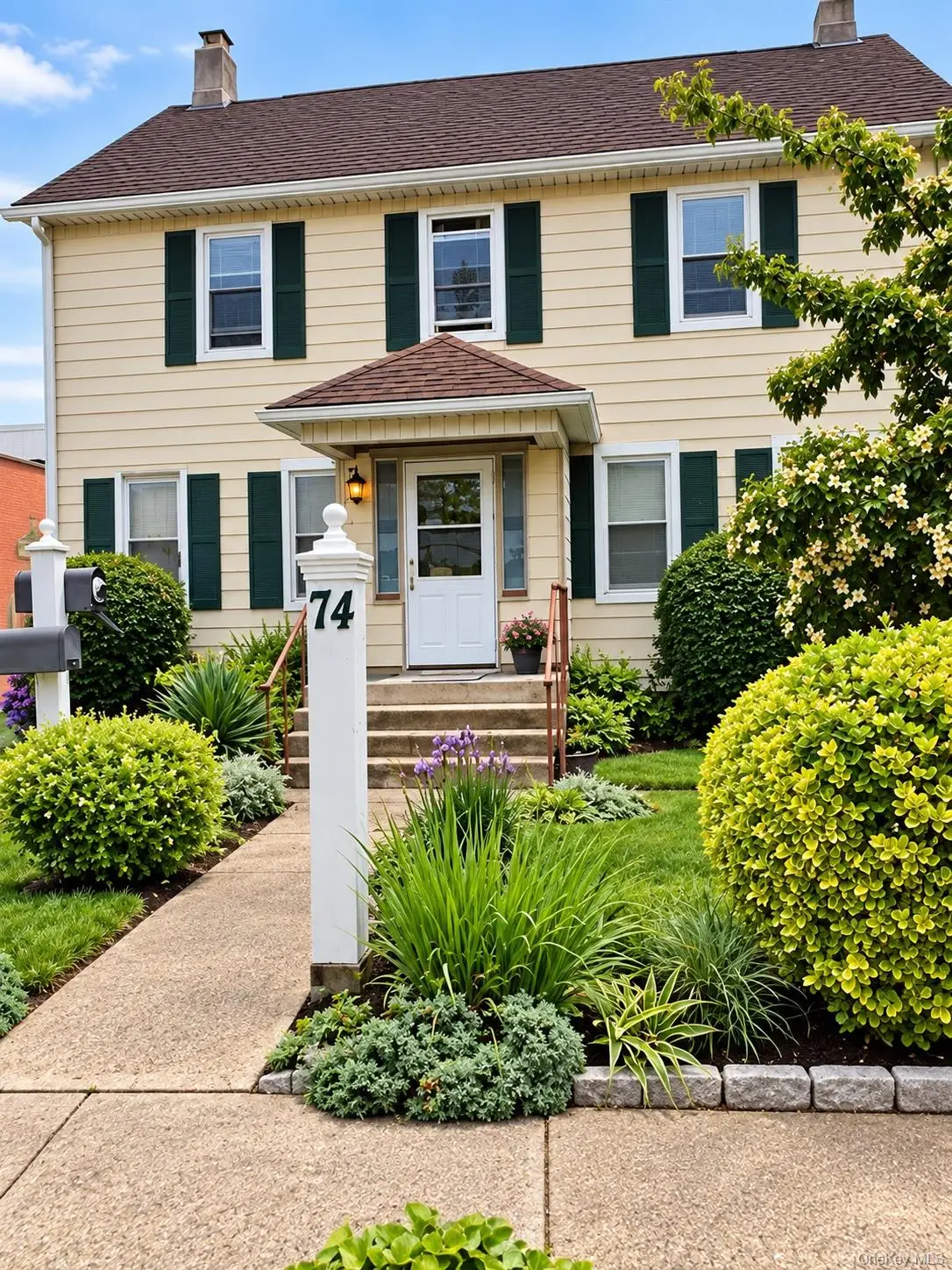 74 W Hoffman Avenue, Lindenhurst, NY 11757 - #1