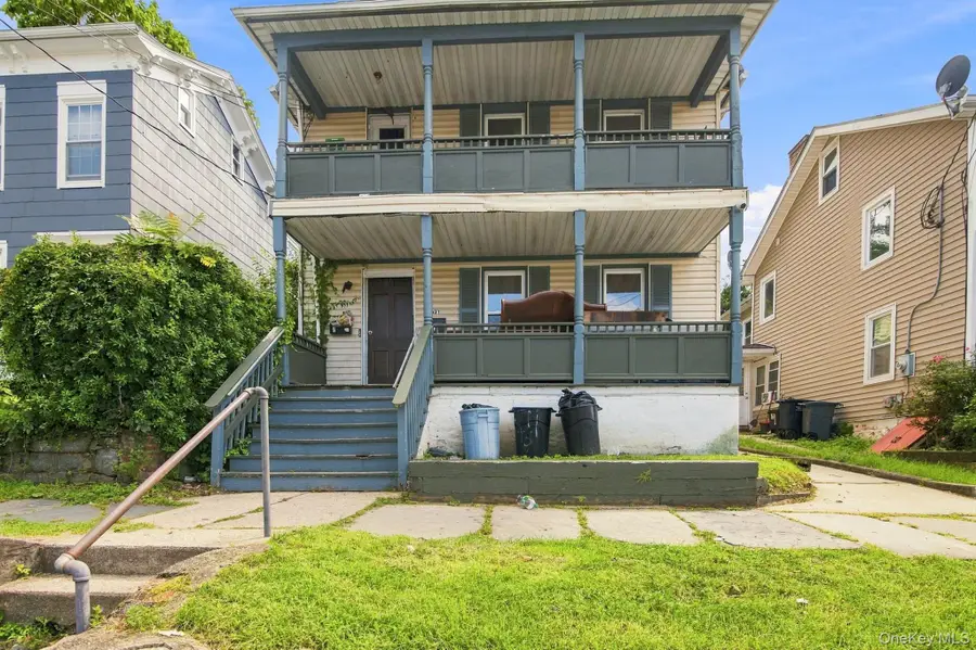 931 2nd Street, Peekskill, NY 10566 - #2