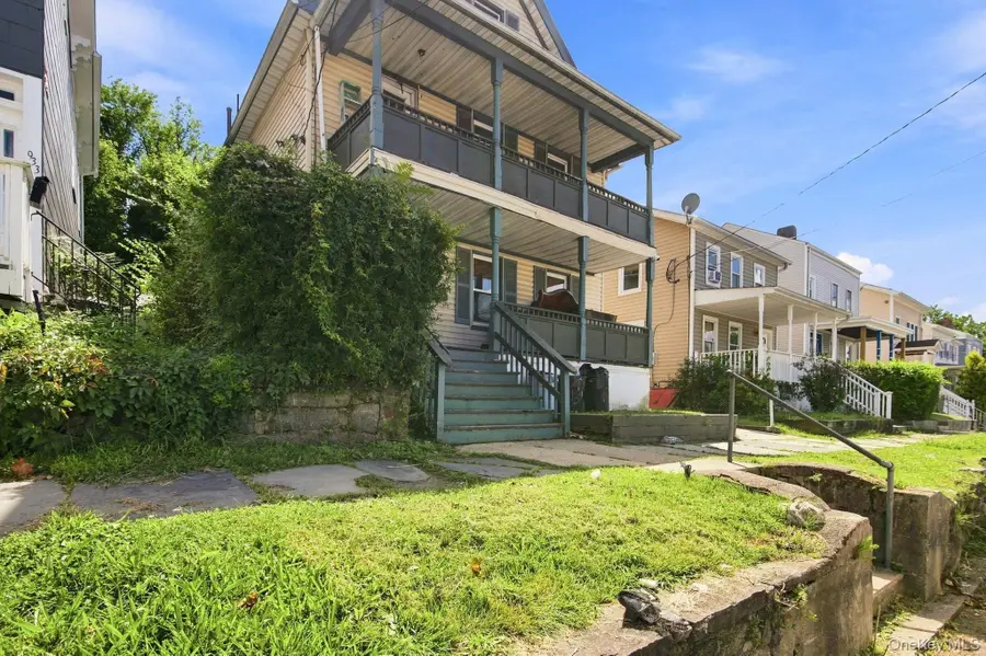 931 2nd Street, Peekskill, NY 10566 - #3